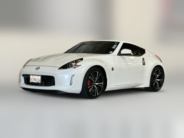 2020 Nissan 370Z Sport Touring