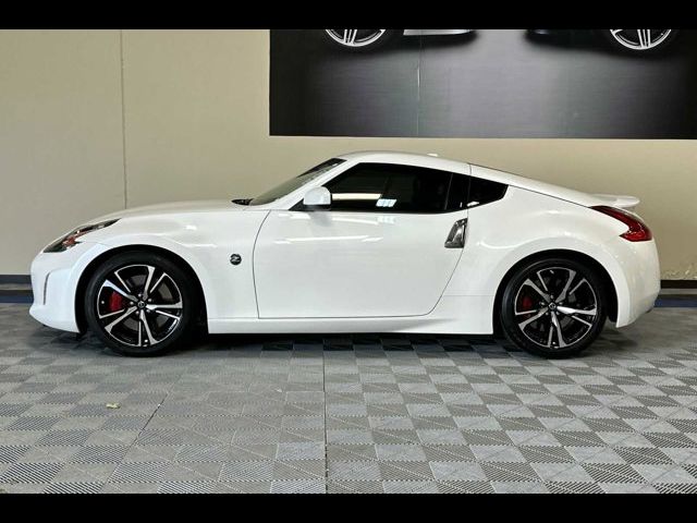 2020 Nissan 370Z Sport Touring