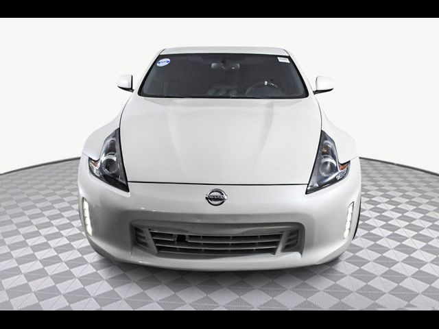 2020 Nissan 370Z Base