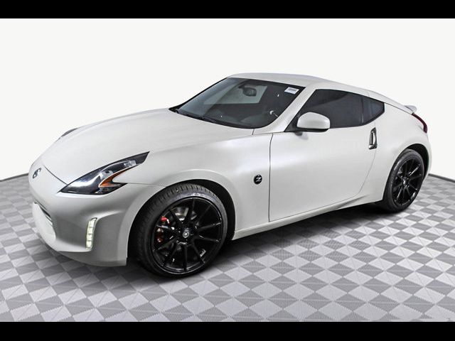 2020 Nissan 370Z Base