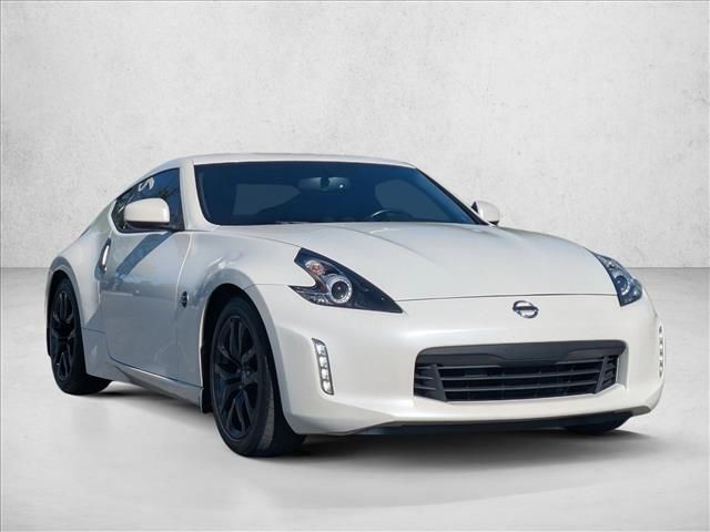 2020 Nissan 370Z Base