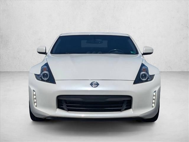 2020 Nissan 370Z Base