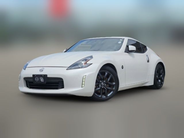 2020 Nissan 370Z Base