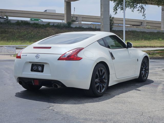 2020 Nissan 370Z Base