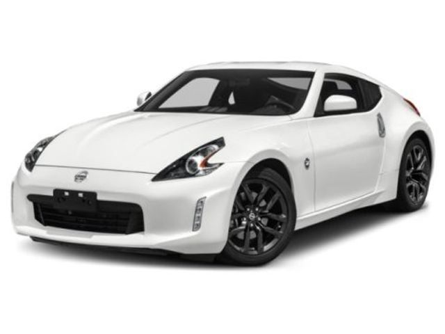 2020 Nissan 370Z Base