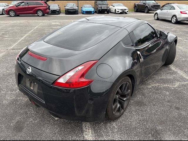 2020 Nissan 370Z Base
