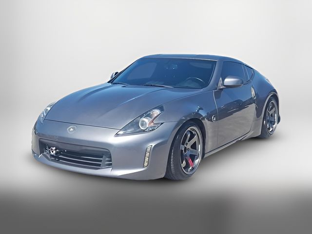 2020 Nissan 370Z Base