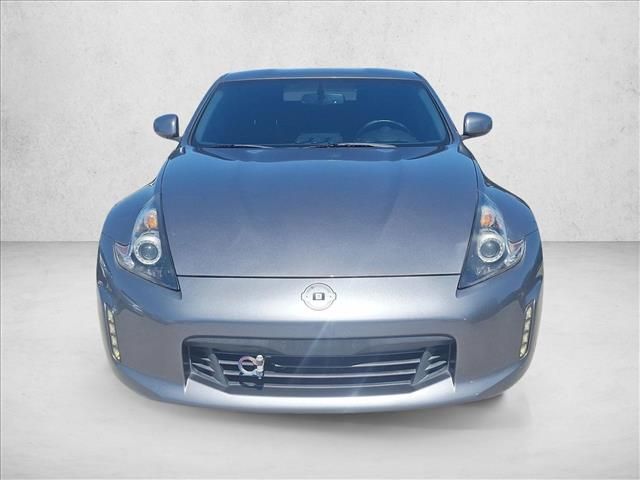 2020 Nissan 370Z Base