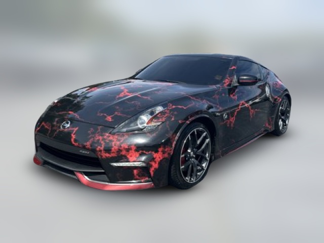 Used Nissan 370Z For Sale in Atlanta, GA | Auto Navigator