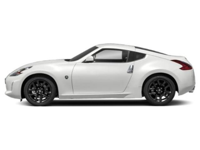 2020 Nissan 370Z Base