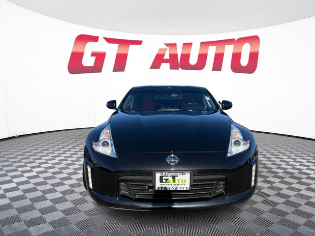 2020 Nissan 370Z Sport