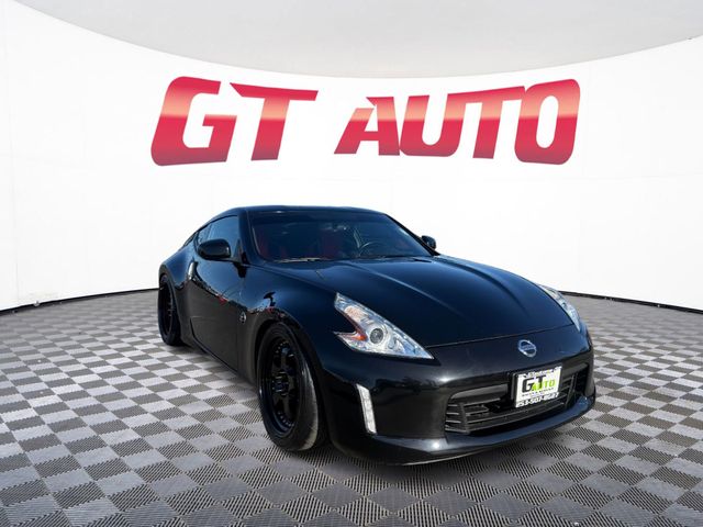 2020 Nissan 370Z Sport