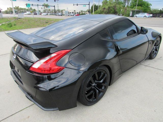 2020 Nissan 370Z Base