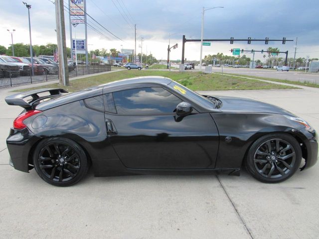 2020 Nissan 370Z Base