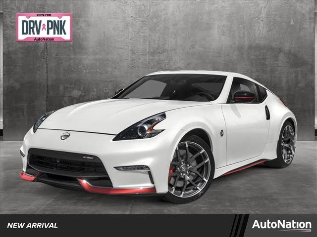 2020 Nissan 370Z NISMO