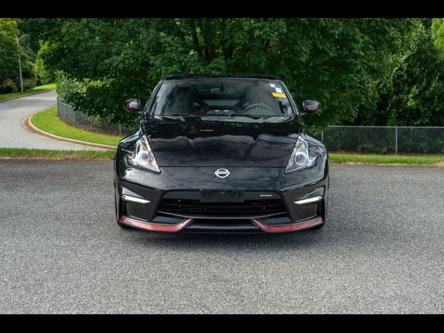 2020 Nissan 370Z NISMO