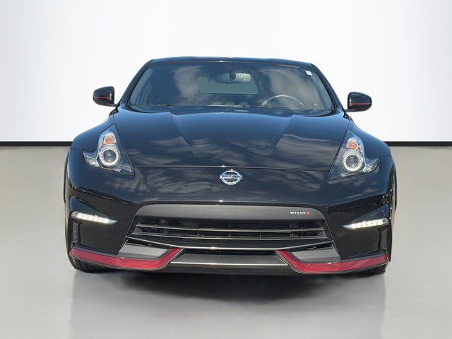 2020 Nissan 370Z NISMO