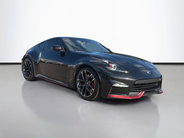 2020 Nissan 370Z NISMO
