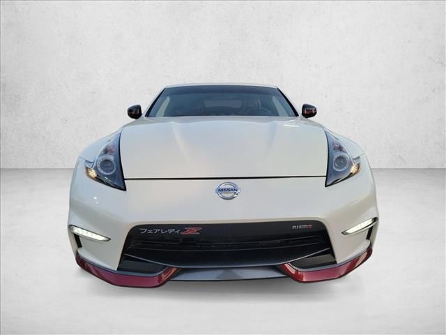 2020 Nissan 370Z NISMO