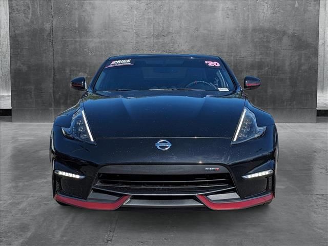 2020 Nissan 370Z NISMO