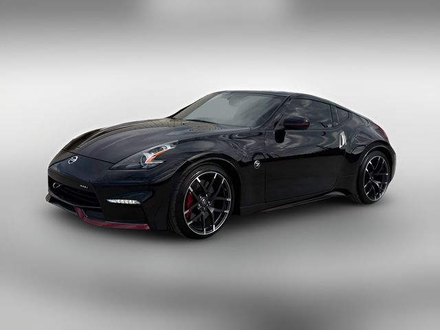 2020 Nissan 370Z NISMO