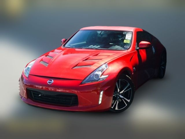 2020 Nissan 370Z Sport