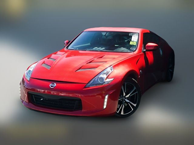 2020 Nissan 370Z Sport