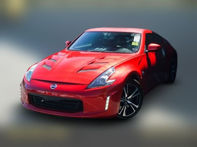 2020 Nissan 370Z Sport