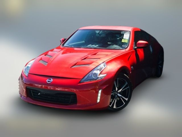 2020 Nissan 370Z Sport