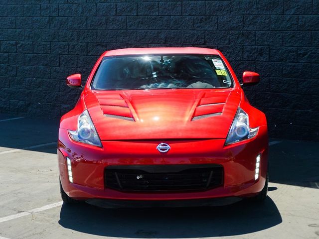 2020 Nissan 370Z Sport