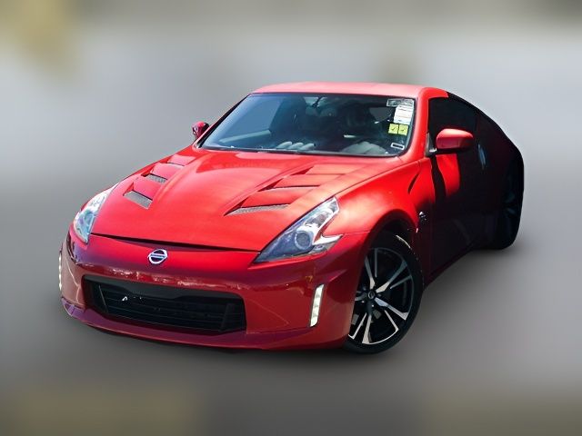 2020 Nissan 370Z Sport