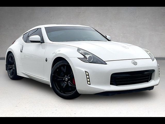 2020 Nissan 370Z Sport