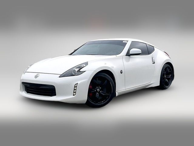 2020 Nissan 370Z Sport