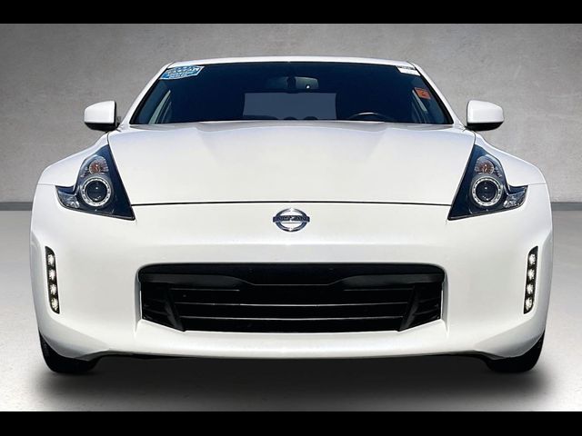 2020 Nissan 370Z Sport