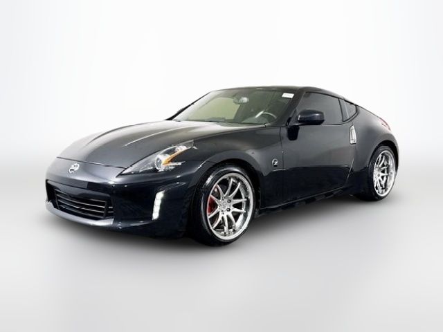 2020 Nissan 370Z Sport