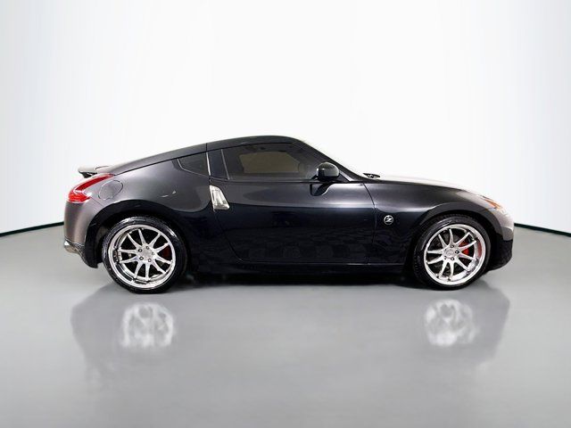 2020 Nissan 370Z Sport