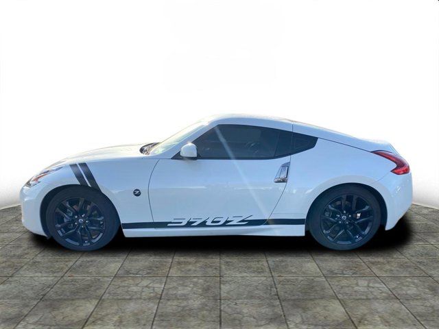 2020 Nissan 370Z Sport