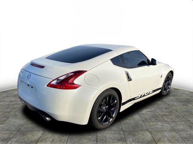2020 Nissan 370Z Sport