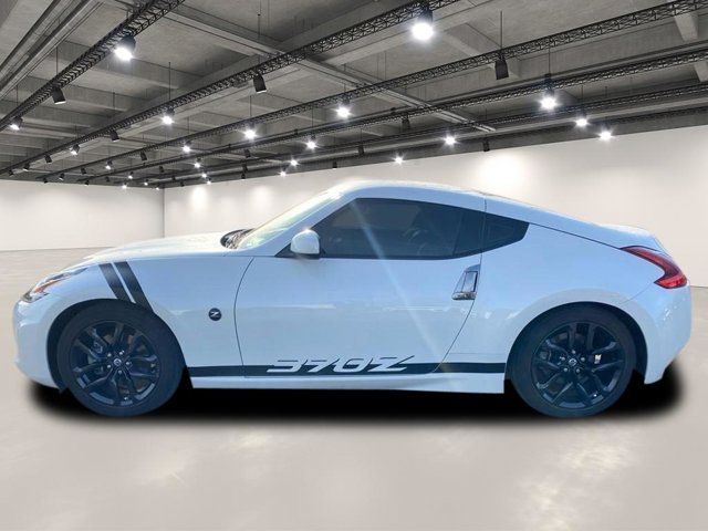 2020 Nissan 370Z Sport