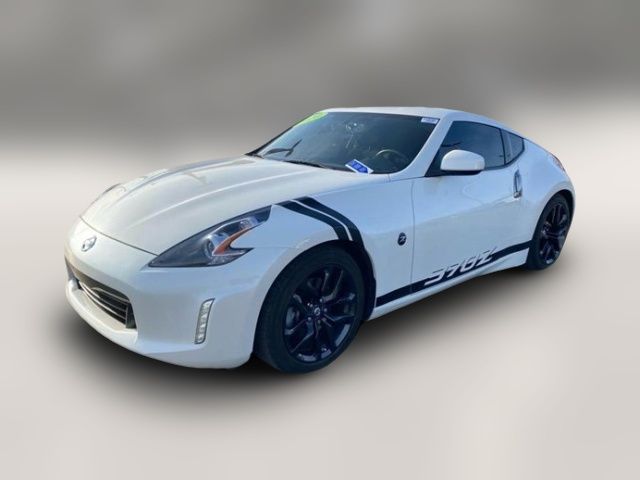2020 Nissan 370Z Sport