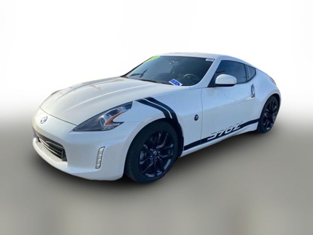 2020 Nissan 370Z Sport