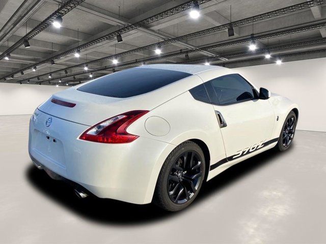 2020 Nissan 370Z Sport