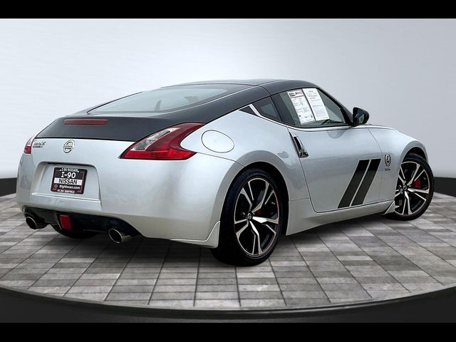 2020 Nissan 370Z Sport