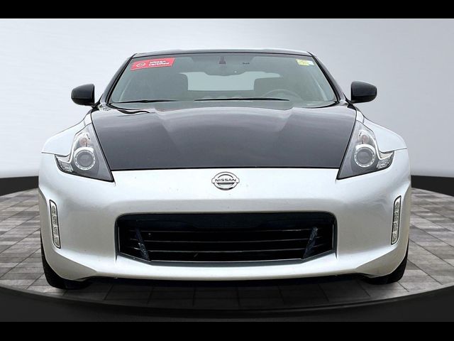 2020 Nissan 370Z Sport