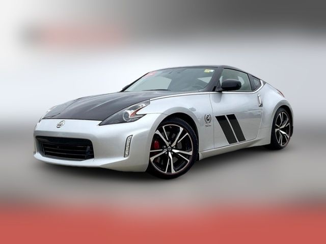 2020 Nissan 370Z Sport