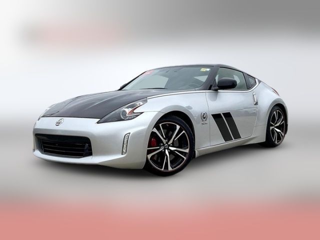 2020 Nissan 370Z Sport