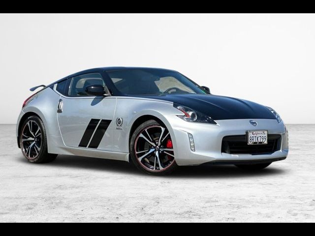 2020 Nissan 370Z Sport