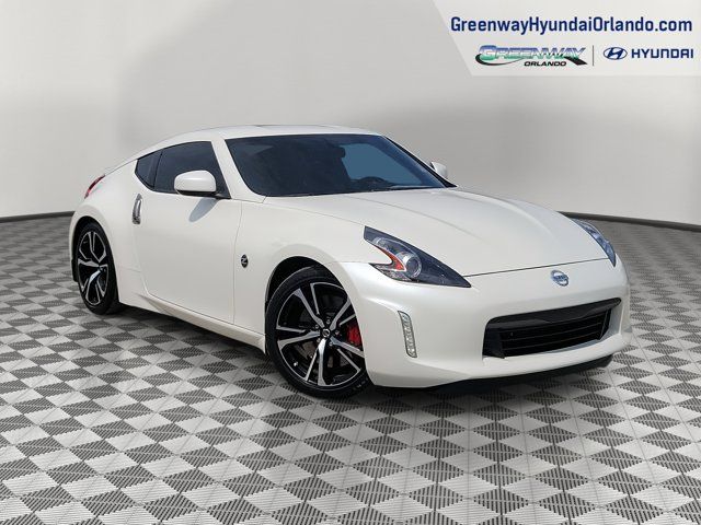 2020 Nissan 370Z Sport Touring