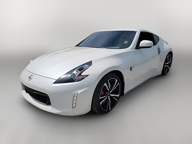 2020 Nissan 370Z Sport Touring