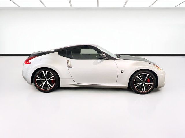 2020 Nissan 370Z Sport